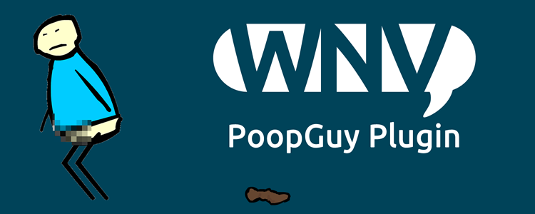 The PoopGuy Browser Plugin