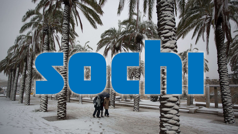 Sochi