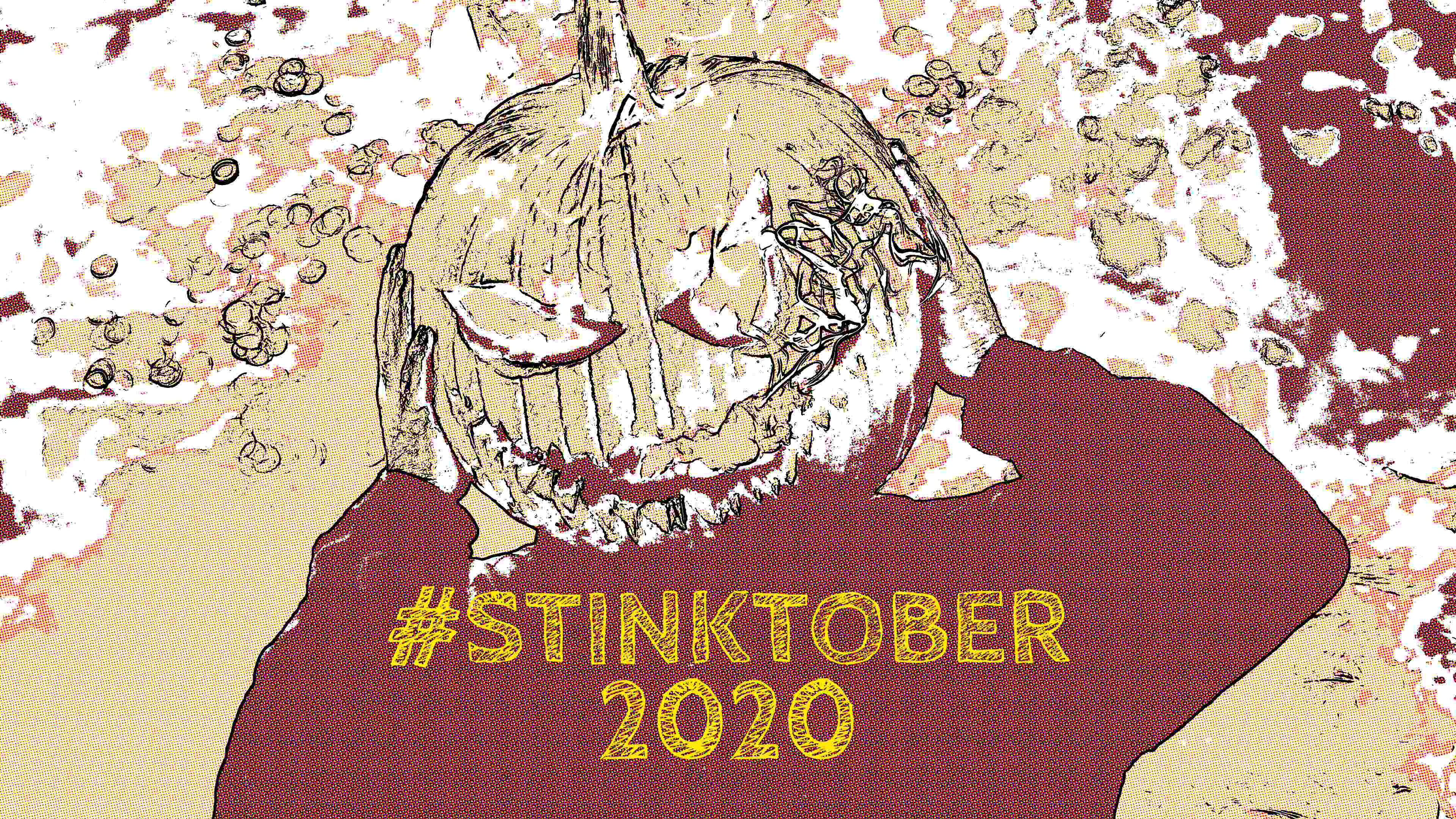 Stinktober 2020 Warranty Now Void